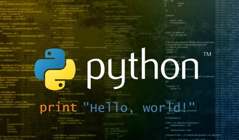 Python is a flexible, premier, and powerful general purpose programming language that is easy to learn and easy to use. Currently, Python is the most popular language for data scientists worldwide... #Python #developer #programmer #programming Python Wallpaper, Python Script, Python Web, Python Code, Learn Computer Science, Data Driven Marketing, Object Oriented Programming, Programming Tutorial, Studying Math