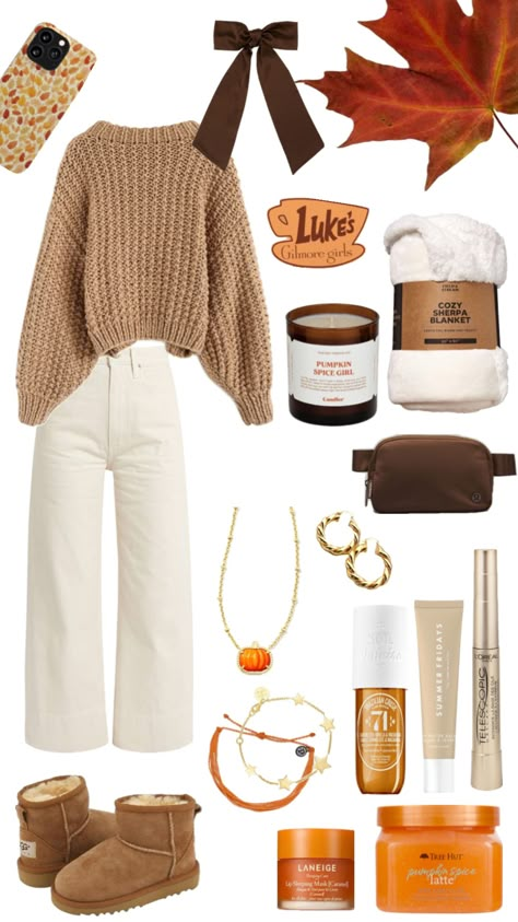 pumpkin spice szn Cute Fall Outfits Ideas, Cute Outfits Thanksgiving, Fall Outfits Friendsgiving, Neutral Thanksgiving Outfit, Cute Thanksgiving Outfit Ideas, What To Wear To A Friendsgiving, Thank Giving Outfit Ideas, Thanksgiving Outfits Women Cold Weather, Autumn Clothing Aesthetic