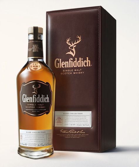 Expensive Whiskey Brands, Glenfiddich Whisky, Expensive Whiskey, Bday Food, Whisky Club, Rich Future, Whisky Drinks, Whiskey Brands, Whisky Bottle