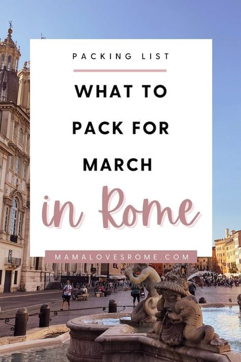 Italy Spring Break Outfits, Night Out In Rome Outfit, Outfits For Italy March, Packing For Rome In Winter, Rome In Spring What To Wear, Rome Weekend Outfit, Outfits To Wear In Rome Italy, What To Wear In Europe In March, Outfits For Rome In February