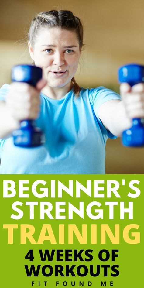 How To Make Weights At Home, Weights Workout For Women, Strength Training Plan, Weight Training Women, Strength Training Guide, Home Strength Training, Strength Training Women, Strength Training For Beginners, Weights For Beginners