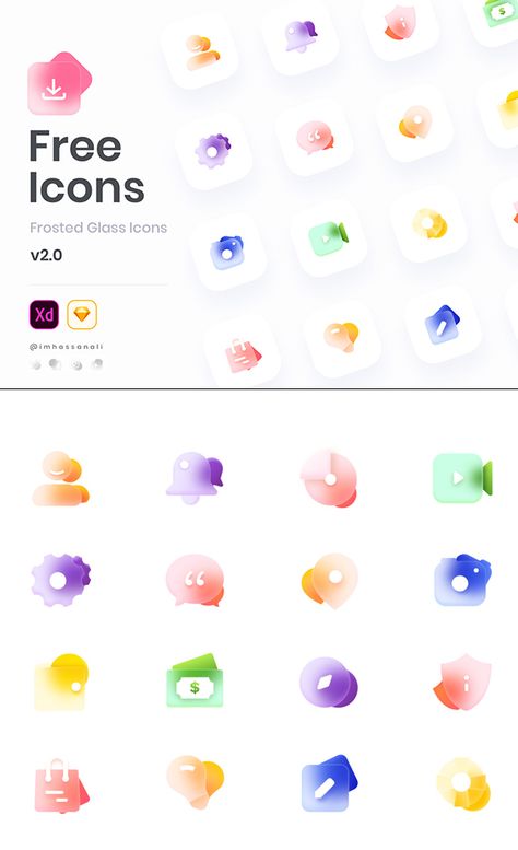 Icons Graphic Design, App User Interface, Real Estate Icons, Icon Set Design, Science Icons, Free Web Design, Web Mockup, Free Icon Set, Graphic Design Website