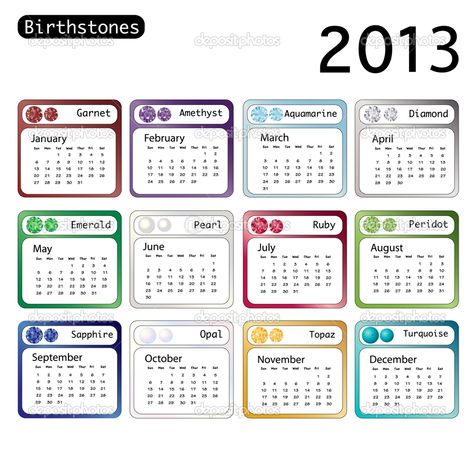 2013 Calendar Birth Stones Chart, 2013 Calendar, My Pillow, March Birthstone, My Bed, Beautiful Ocean, March Birth Stone, Free Pictures, Crystals And Gemstones