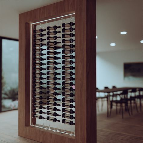 Wine cellar ideas