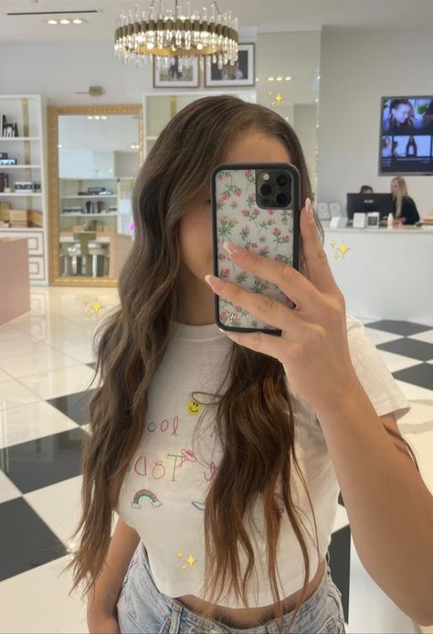 Mirror Selfie Phone Case, Phone Case Mirror Selfie, Selfie Phone Case, Phone Case Mirror, Fernanda Ramirez, Selfie Phone, Taking A Selfie, Wildflower Cases, Phone Inspo