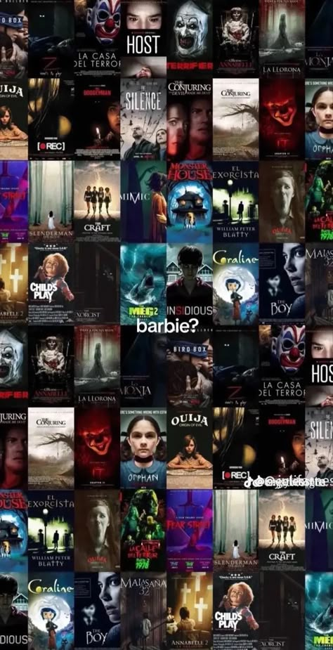 Top Scary Movies, Scary Movie List, Scary Movies To Watch, Top Horror Movies, Horror Movies On Netflix, Horror Movies List, Terror Movies, Netflix Horror, I Love Horror