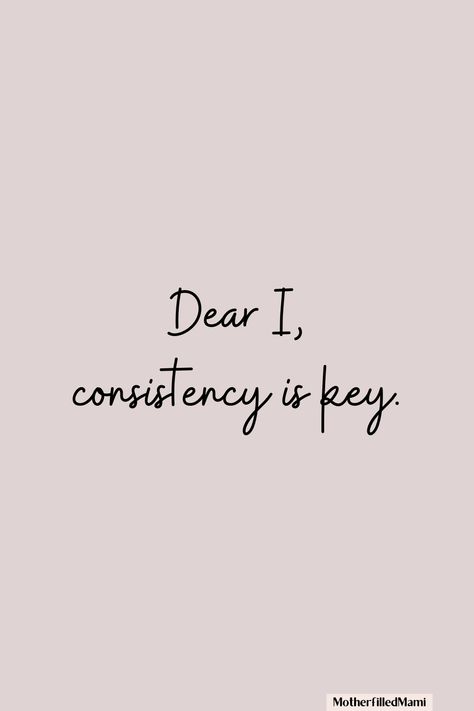 First Day Motivation Quotes, Consistency Word Aesthetic, Consistency Is Key Wallpaper, Everyday Quotes Positivity Motivation, Just Show Up, Be Consistent Wallpaper, One Word Motivational Words, Consistency Wallpaper Aesthetic, How To Be Consistent In Studies