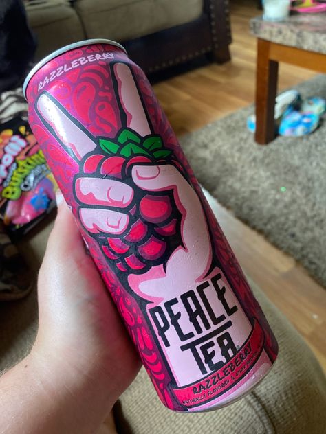 Peace Tea, Gift List Ideas, High Af, Dream Christmas, Raspberry Tea, Photos For Instagram, Arizona Tea, Energy Drink, List Ideas