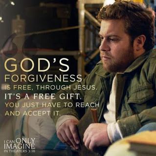 I Dare You to See This Movie Once - "I Can Only Imagine" I Can Only Imagine Quotes, Imagine Quotes, God's Forgiveness, Christian Movie, Imagination Quotes, I Can Only Imagine, Movies Quotes Scene, Quotes Movie, Famous Movie Quotes