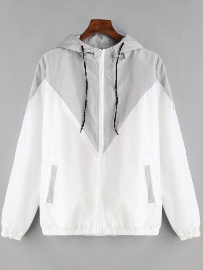 Sunscreen Clothing, Sun Protective Clothing, Windbreaker Jacket Women, Types Of Jackets, Outdoor Jacket, Women's Jackets, 가을 패션, Long Sleeves Jacket, Outerwear Coats