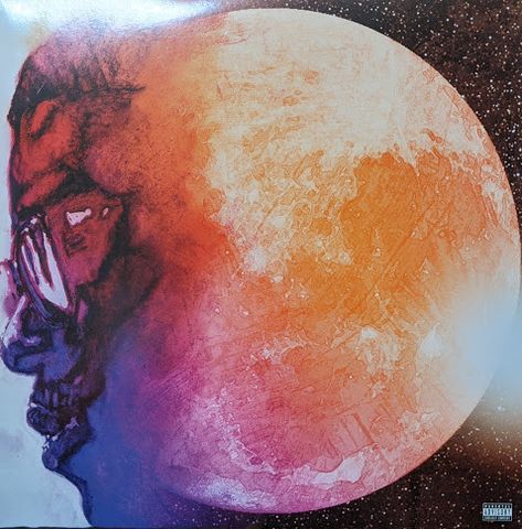 Explore songs, recommendations, and other album details for Man On The Moon: The End Of Day by Kid Cudi. Compare different versions and buy them all on Discogs. Lou Rawls, Motown Records, Rap Album Covers, Day And Nite, Music Recording, Cool Album Covers, Concept Album, Rap Albums, Love Connection