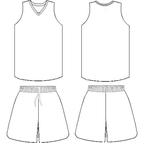 Girls Basketball Outfits, Uniform Template, Best Basketball Jersey Design, Lay Out Design, Polynesian Tattoo Sleeve, Basketball Outfits, Basketball Jersey Design, Football Template, Jersey Basket