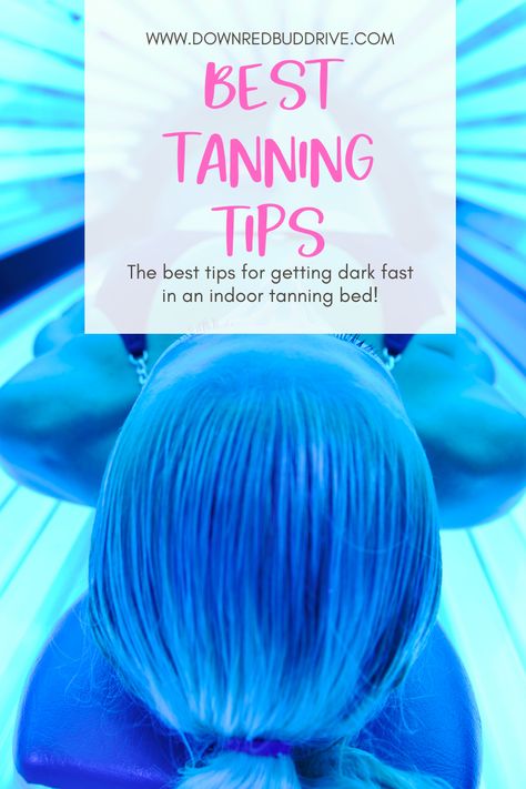 Tanning Tips For Fair Skin, Pre Tanning Tips, After Tanning Tips, How To Get Tanned Naturally, Tan Faster, Tanning Bed Cleaner Diy, What Colors Make You Look Tan, Best Way To Tan In The Sun, Best Tanning Tips