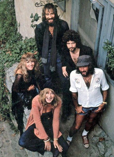 John Mcvie, Buckingham Nicks, John Mayall, Lindsey Buckingham, Stevie Nicks Fleetwood Mac, Rock N’roll, Jimmy Page, I'm With The Band, Foto Art