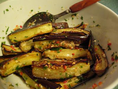 Eggplant Antipasto, Italian Eggplant Recipes, Marinated Eggplant, Costa Rica Recipes, Best Eggplant Recipe, Italian Eggplant, Antipasto Recipes, Pickled Eggplant, Aubergine Recipe