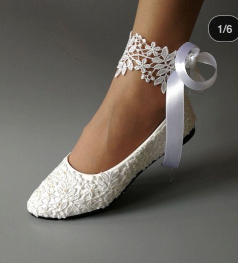 Kasut Pengantin Perempuan, Kasut Kahwin, Anting Manik, Crystal Wedding Shoes, Bridal Flats, Wedding Shoes Lace, Wedding Shoes Bride, Bridal Shoes Flats, Wedding Shoes Flats