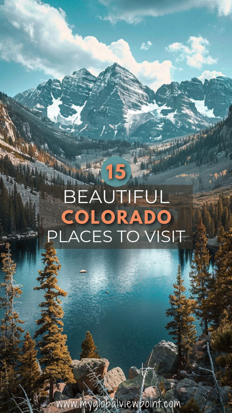 Pretty places to visit in Colorado Rocky Mountain Honeymoon, Travel To Mountains, Kenosha Pass Colorado, Colorado Springs In November, Best Places To Visit In Colorado Summer, Must See Places In Colorado, Places To Visit Colorado, Colorado Fall Vacation, Travel To Colorado