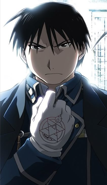 Fullmetal Alchemist Quotes, Colonel Mustang, State Alchemist, Full Metal Alchemist Manga, Flame Alchemist, Alchemist Quotes, Fullmetal Alchemist Cosplay, Full Metal Alchemist, Roy Mustang