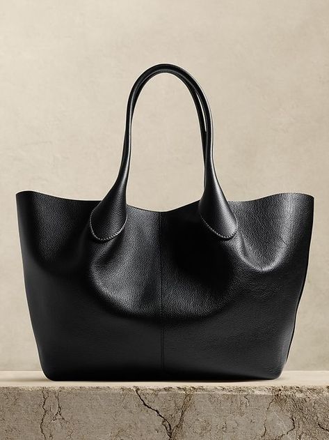 Shop  bags from top brands. Find a variety of styles and colors to match your needs. #leathertote #italianleather Leather Work Tote, Everyday Italian, Leather Work Bag, Soft Leather Tote, Trendy Purses, Dream Bags, Tote Outfit, Large Leather Tote Bag, Work Tote Bag