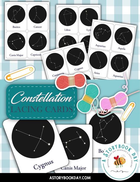 Star Constellations For Kids, Constellation Activities, Constellation Craft, Elementary School Projects, Space Activities For Kids, Marshmallow Crafts, Looking Up At The Sky, Aquarius Aries, Stars And Constellations