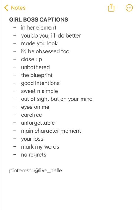 Girlboss Instagram Bio, Bossy Insta Captions, Captions For Copycats, Powerful Instagram Bios, Fashion Design Captions, Caption Hot For Instagram, Movies Captions For Instagram, Captions For Fashion Designers, Instagram Captions For Events