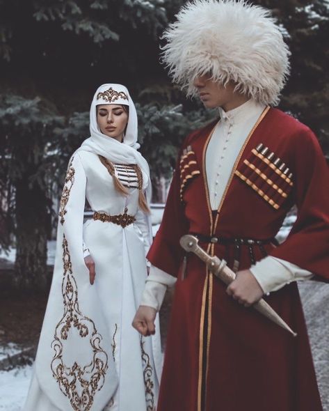 Georgian Clothing, Tribes Of The World, Armenian History, Gigi Hadid Looks, Fashion Dream Job, Photographer Instagram, National Clothes, Afghan Clothes, Friend Poses Photography