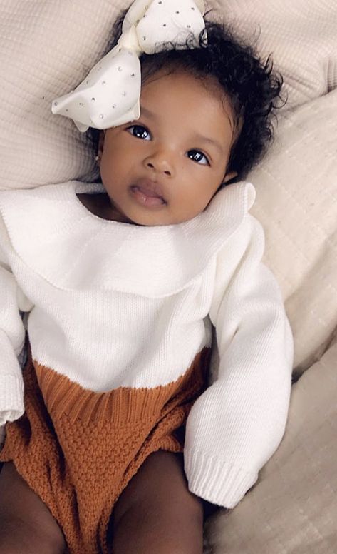 Brown Instagram, Twin Baby Clothes, Kids Fever, Cute Black Babies, Beautiful Black Babies, Baby Couture, Brown Babies, Mommy Baby