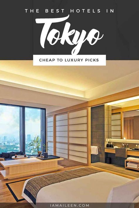 Best Hotel In Tokyo Japan, Tokyo Hotels Luxury, Best Places To Stay In Tokyo Japan, Where To Stay In Tokyo Japan, Japan Accommodation, Places To Stay In Tokyo, Tokyo Accommodation, Hotels In Tokyo Japan, Japan Hotels