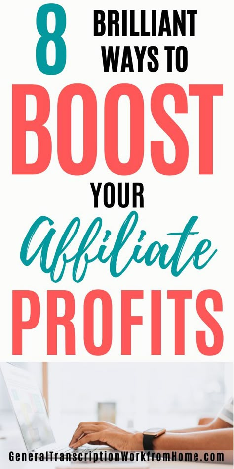 Make Money With Affiliate Marketing, How To Become Successful, Marketing Affiliate, Learn Affiliate Marketing, Become Successful, Business Courses, Ticket Sales, Affiliate Marketing Strategy, Affiliate Marketing Programs