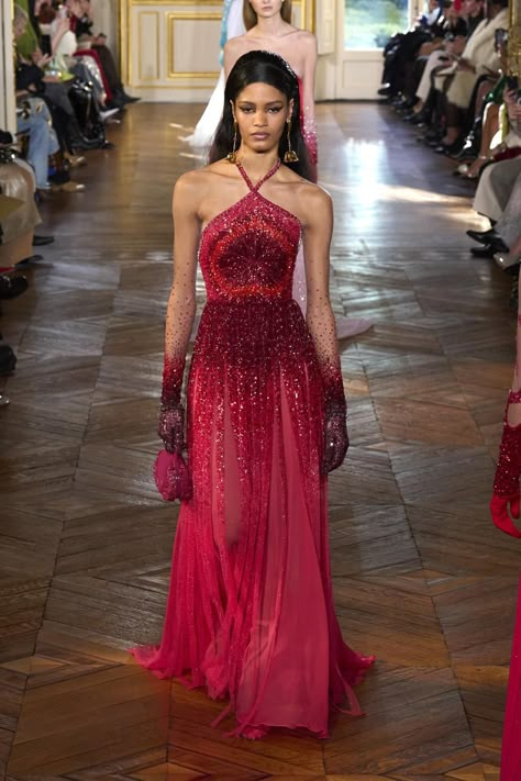 Georges Hobeika Paris Georges Hobeika Couture, George Hobeika, Hobeika Couture, Fancy Skirts, Dreamy Gowns, Life Of Luxury, Collection Couture, Georges Hobeika, Keeping Up With The Kardashians