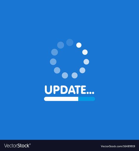 Software Update Icon, Game Loading, Blockchain Wallet, System Software, Network Icon, Loading Screen, Globe Icon, Invitation Design Template, Halftone Dots