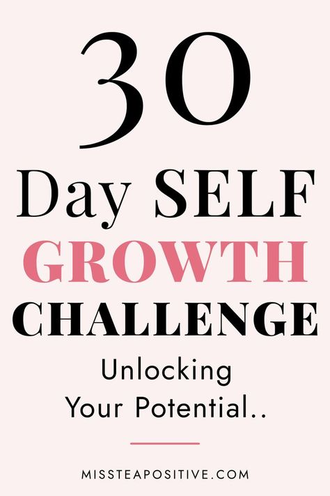 How to become a better version of yourself? Here is the 30 day self improvement challenge to be a better person and change your life. This 30-days challenge for self-improvement includes things to do to improve yourself in 30 days, personal growth habits to transform your life, lifestyle ideas to love yourself, personal development motivation for 1 month and some unique self-improvement tips for both men and women. Self Improvement Challenge, Daily Routine Habits, Better Version Of Yourself, Challenge Ideas, Challenges To Do, Personal Growth Motivation, Days Challenge, Productive Habits, Self Actualization