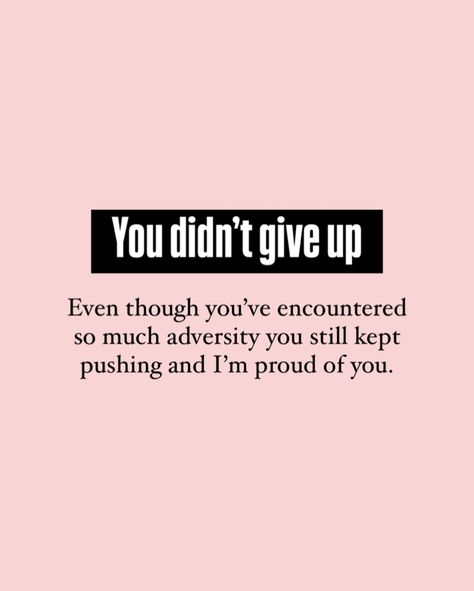 I’m proud of you because you never gave up, you have accomplished so many things and you kept believing in God! 💕 You should be proud of yourself too! 😉💕 Share this with someone who you are proud of! ✨ #joi2day #positivequotes #affirmations #christianquotes #christianencouragement #motivation #explorepage Im Proud Of You Quotes Motivation, You Did Your Best Quotes, Being Proud Of Someone Quotes, I’m So Very Proud Of You, I'm So Proud Of You Quotes, I Am Proud Of You Quotes For Him, I'm Proud Of You, I Am Proud Of You, Be Proud Of Yourself Quotes