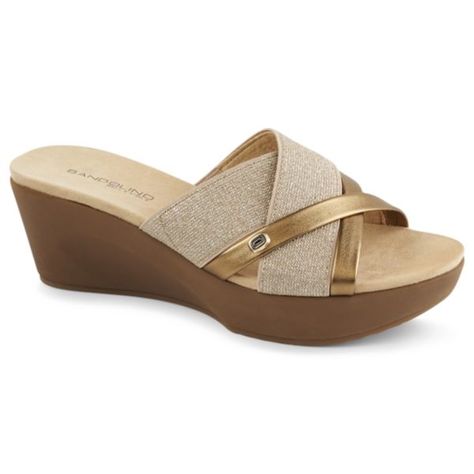 Comfortable Leather Sandals, Comfy Wedges Sandals, Trendy Heels, Pretty Sandals, Chunky Heel Sandals, Fashion Shoes Heels, Fashion Shoes Sandals, Ladies Sandals, Comfort Shoes Women