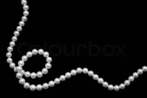 Pearls Aesthetic Wallpaper, Pearl Png, Pearls Wallpaper, Png Black Background, Pearl Frame, Pearl Aesthetic, Picture For Print, Pearl Background, Pearl Wallpaper