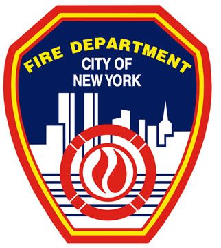 FDNY Fire Truck Cakes, Firefighters Calendar, Fdny Patches, Fire Department Logo, Fdny Firefighters, Fire Dept Logo, Flaming Hot, New York Logo, Fire Chief