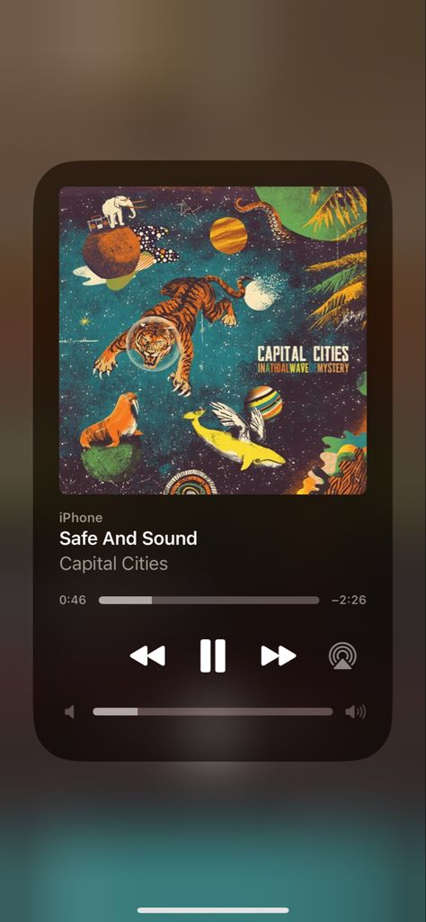 Capital Cities, music, songs, good music, calm songs, pop, Safe and Sound, Capital Cities Safe And Sound Aesthetic, Safe And Sound, Calming Songs, Pink Tumblr Aesthetic, Summer Friends, Sound Of Music, Capital City, Childhood Memories, Good Music