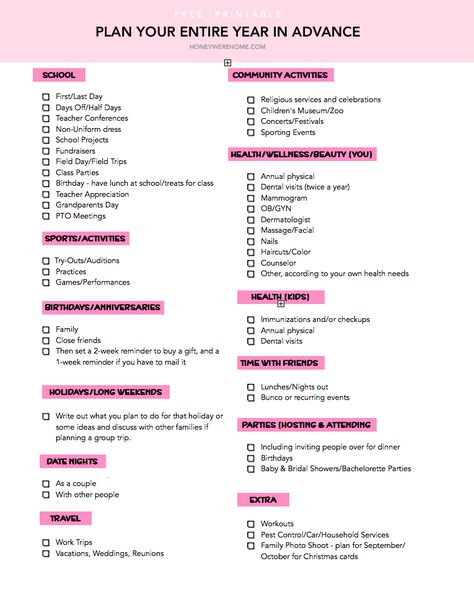 To Do Planner, Life Binder, Teacher Conferences, Home Management Binder, Life Management, Vie Motivation, Planner Pdf, Get My Life Together, Time Life