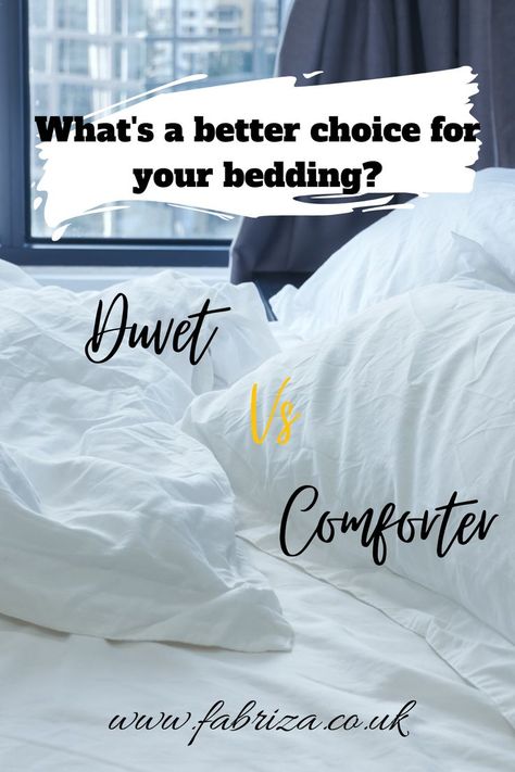 Quilted Comforter, Fluffy Duvet, Cool Comforters, Perfect Bedding, Quilt Comforter, Down Comforter, Types Of Beds, Duvet Bedding, Down Feather