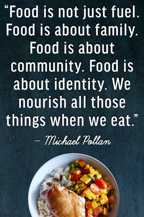 You are what you eat. Eat Quotes Food, Eating Food Quotes, You Are What You Eat Quote, Processed Food Quotes, Some Days You Eat Salads Quote, Eating Meme, Soul Food Quote, Eating Quotes, Michael Pollan