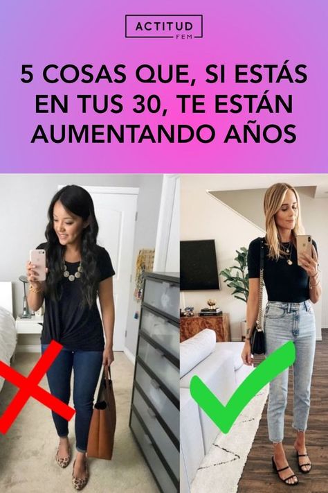 ¿Cómo verse más joven a los 30 (mujeres)? Outfits Fiesta Casual, Outfits Para Fiesta Casual, Outfit Casual Verano Mujer, Outfit Cumpleaños Mujer Dia Casual, Look Casual Verano, Outfit Trabajo Casual, Jeans Mom Outfit, Outfit Fiesta Casual, Outfit Mujer Casual