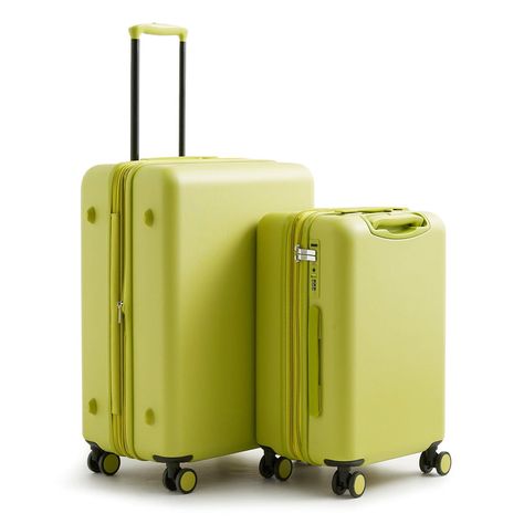 Hartmann luggage