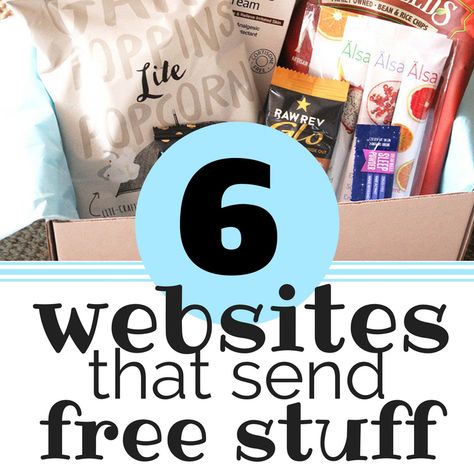 Free Books By Mail, Free Craft Supplies, Extra Money Jobs, Freebie Websites, Free Sample Boxes, Marketing Websites, Get Free Stuff Online, Word Of Mouth Marketing, Freebies By Mail