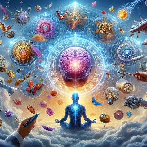 The Subconscious Mind: Programming for Empowerment – Awakening to Oneness Cosmic Web, Spiritual Art Soul, Geometry Symbols, Spirit Messages, Universal Consciousness, Awakening Consciousness, Spiritual Images, Sacred Geometry Symbols, Emotional Freedom Technique