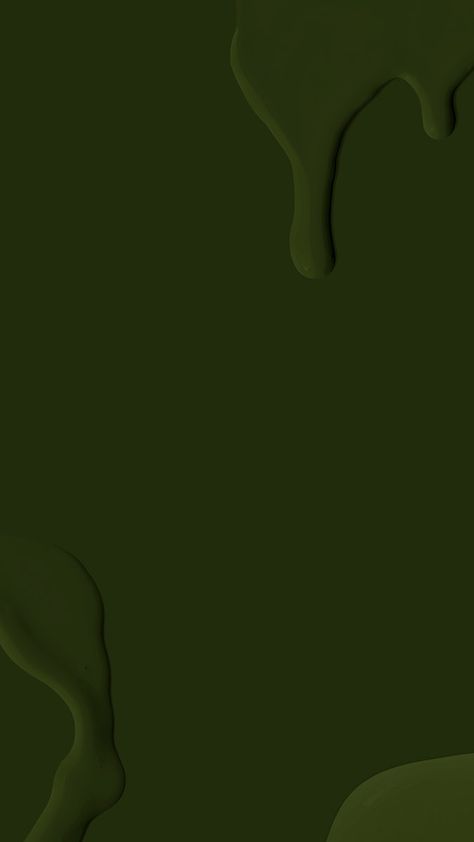 Acrylic painting dark olive green phone wallpaper background | free image by rawpixel.com / nunny Olive Green Phone Wallpaper, Olive Green Background Wallpapers, Olive Green Background Aesthetic, Olive Green Wallpaper Aesthetic, Dark Green Aesthetic Background, Olive Color Aesthetic, Olive Green Wallpaper Iphone, Dark Green Background Aesthetic, Background Green Aesthetic