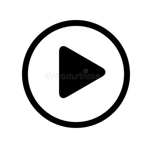 Play icon button. Vactor,Eps10 , #Affiliate, #icon, #Play, #button, #Vactor #ad Play Button Aesthetic, Youtube Playbutton Aesthetic, You Tube Play Button, Play Button Icon, Spotify Play Button, Stock Illustration, Stock Vector, Art Design