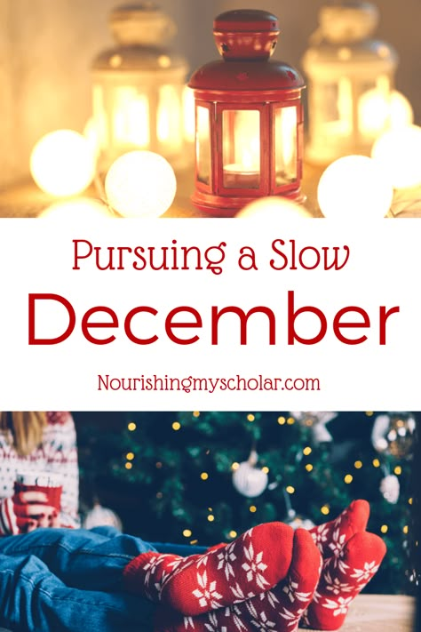 December Homeschool, December Hello, Winter Homeschool, Christmas Homeschool, Homeschool Christmas, Peaceful Christmas, Homeschool Holidays, Relaxed Homeschooling, How To Homeschool