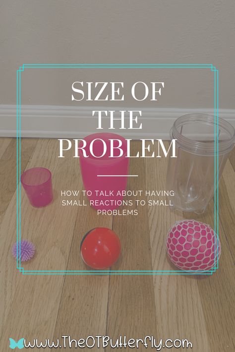 Social Thinking Curriculum, Size Of The Problem, Play Therapy Activities, Social Emotional Activities, School Social Worker, Social Skills Groups, Counseling Lessons, Elementary Counseling, Elementary School Counseling