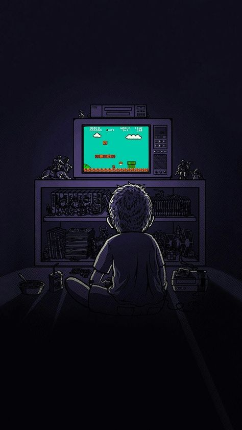 To be a kid again.. - Imgur Retro Gaming Wallpaper, Pubg Lover, Retro Games Wallpaper, 4k Gaming Wallpaper, Gaming Wallpaper, Game Wallpaper Iphone, Wallpaper Estetika, Wallpaper Samsung, Sunday Mood