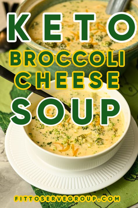 This keto broccoli cheese soup is made easily in a slow cooker. It's a hearty soup thickened only with cheese and is a satisfying comfort soup that's perfect for the entire family. keto broccoli cheese soup |keto soup |Keto slow cooker soup |low carb broccoli cheese soup| low carb soup| Keto soups| low carb soups #ketobroccolicheesesoup Low Carb Broccoli Cheese Soup, Low Carb Broccoli Cheese Soup Crockpot, Keto Slow Cooker Broccoli Cheese Soup, Low Calorie Soups And Stews, Low Calorie Broccoli Cheese Soup Crock Pot, Keto Broccoli Cheese Soup Instant Pot, Keto Broccoli Cheese Soup With Velveeta, Keto Broccoli Cheese Soup, Low Carb Crock Pot Recipes